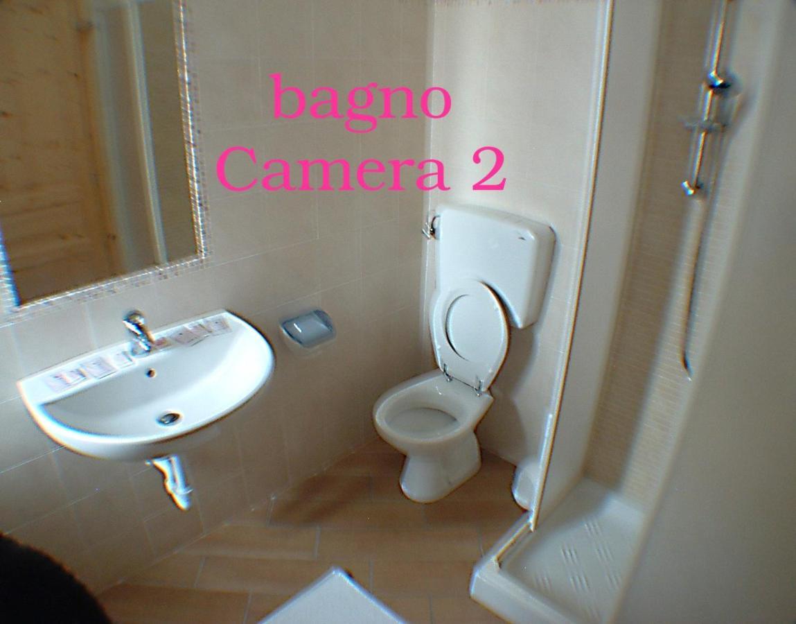 Locanda Dl'Angel Villar San Costanzo Room photo